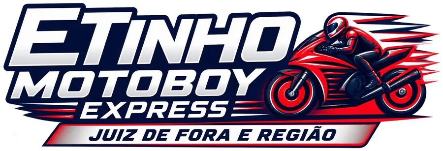 Etinho Motoboy Express Juiz de Fora e Região