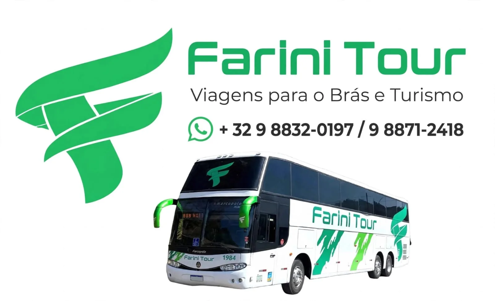Farini Tour - Viagens para o Brás e Turismo