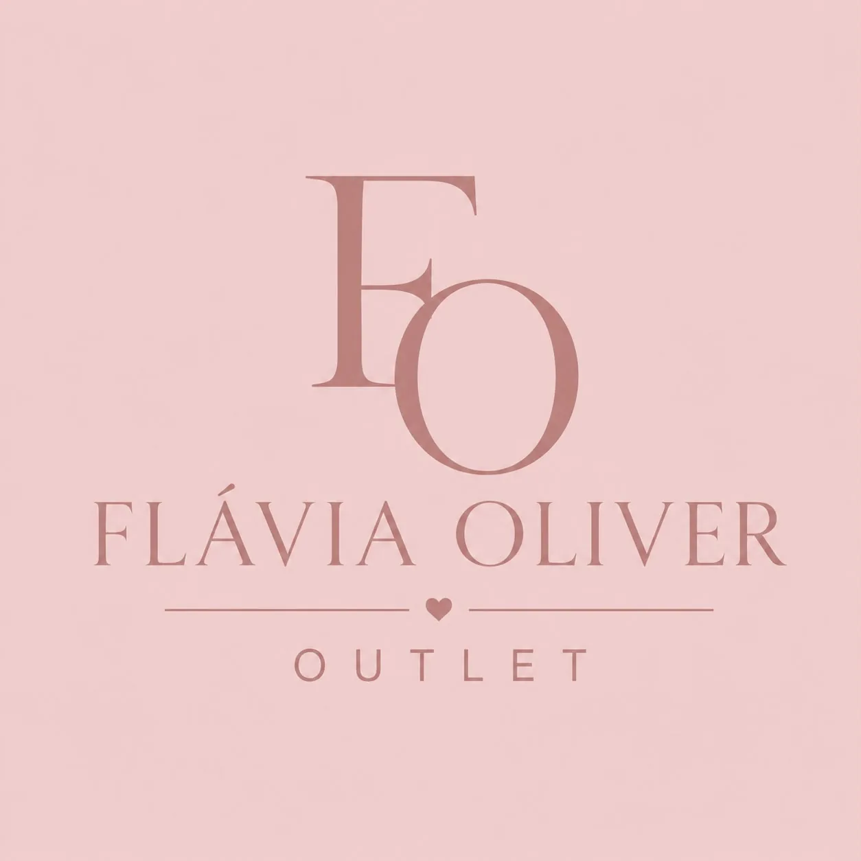 Flávia Oliver Outlet