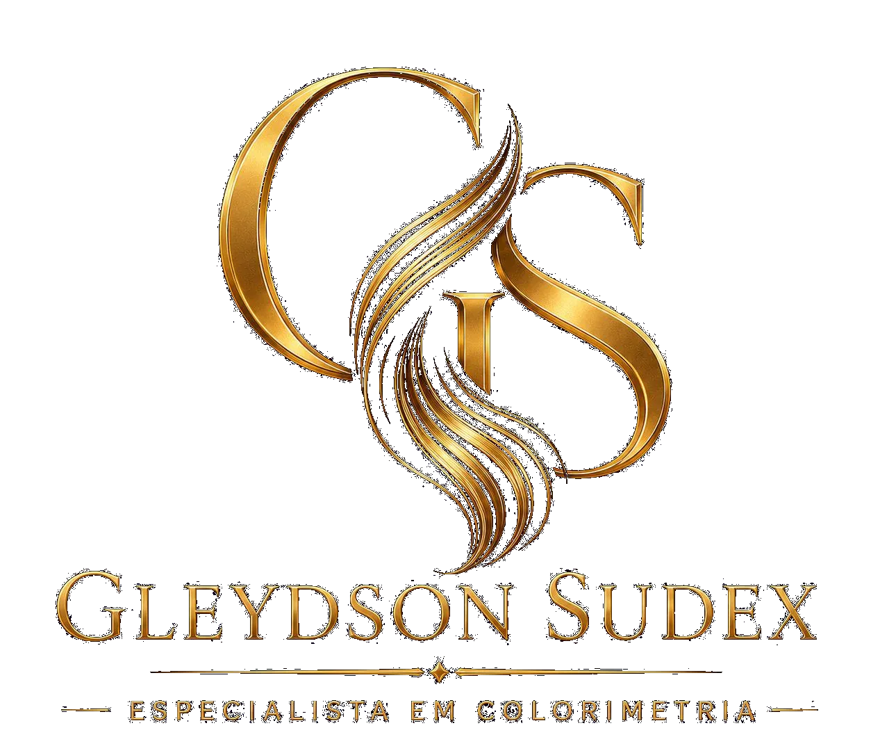 Gleydson Sudex - Especialista em Colorimetria