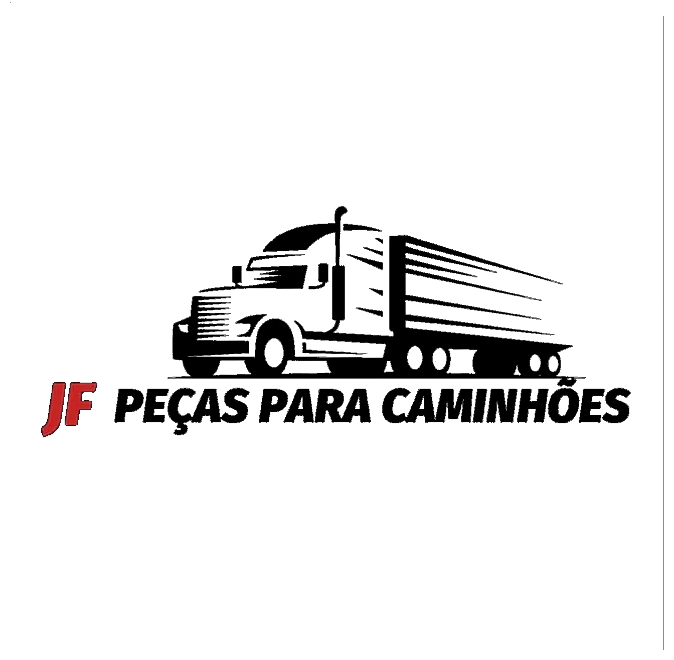 JF Peças para Caminhões