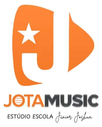 Jota Music - Estúdio Escola Júnior Joshua