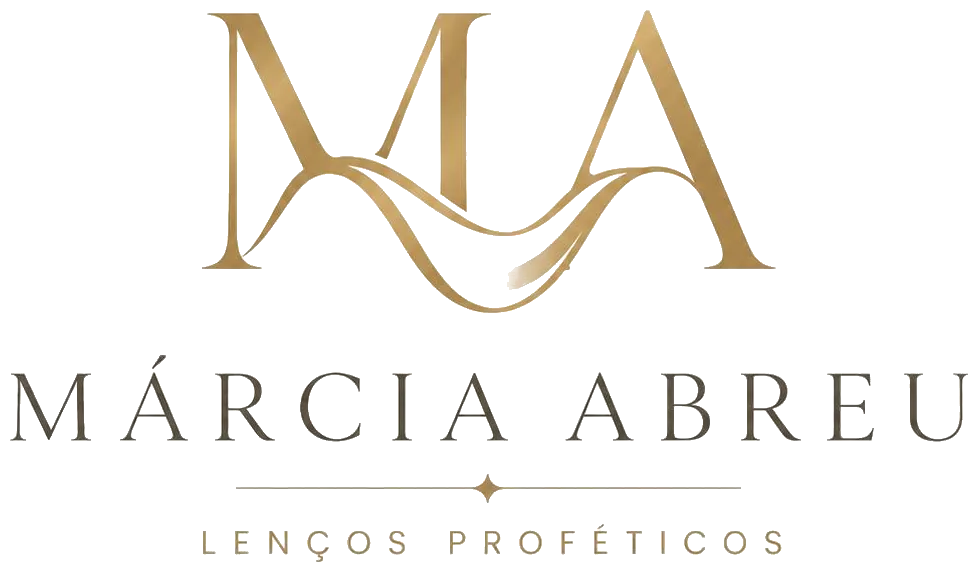 Márcia Abreu - Lenços Proféticos