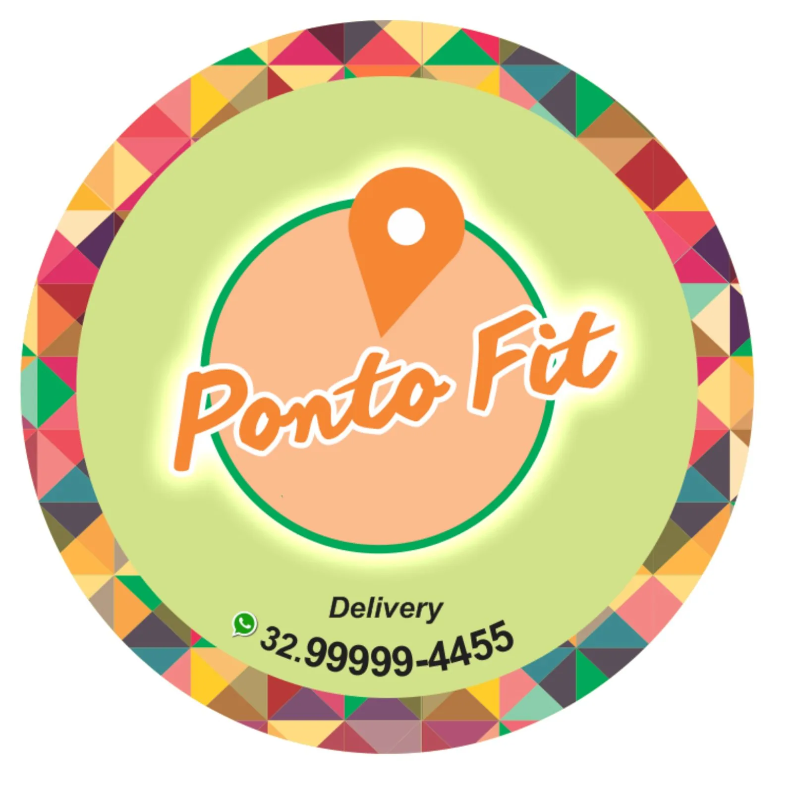Ponto Fit Delivery