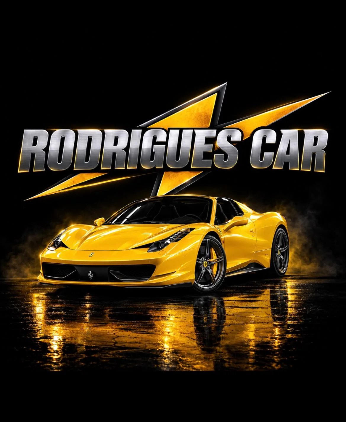 Rodrigues Car