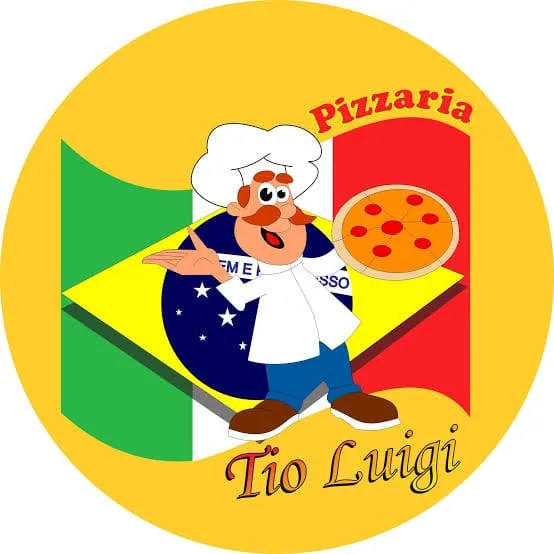 Pizzaria Tio Luigi